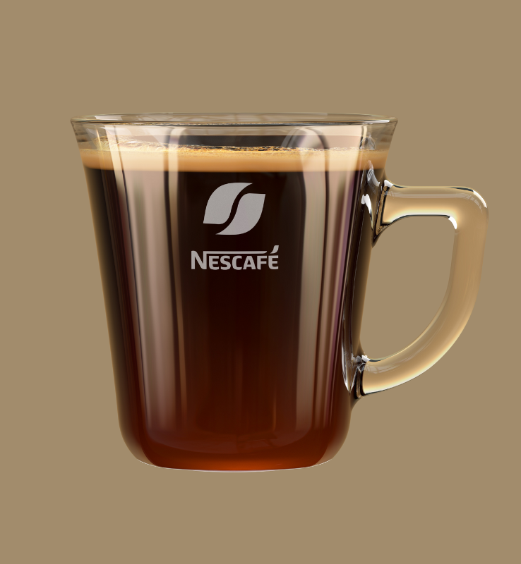 Nescaf Gold Intense Instant Coffee Nescaf Philippines